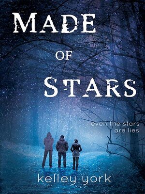 cover image of Made of Stars